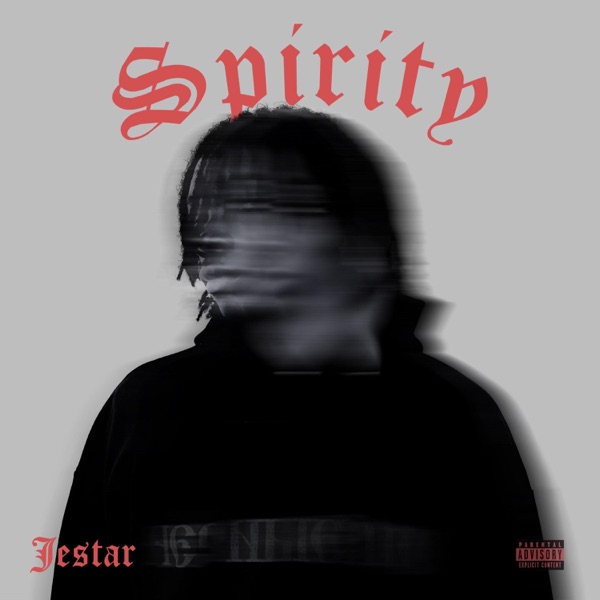 Spirity cover art